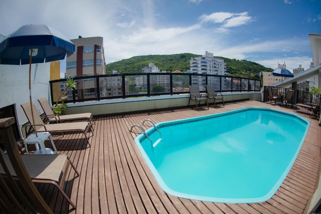 Flipper Hotel Laguna Εξωτερικό φωτογραφία