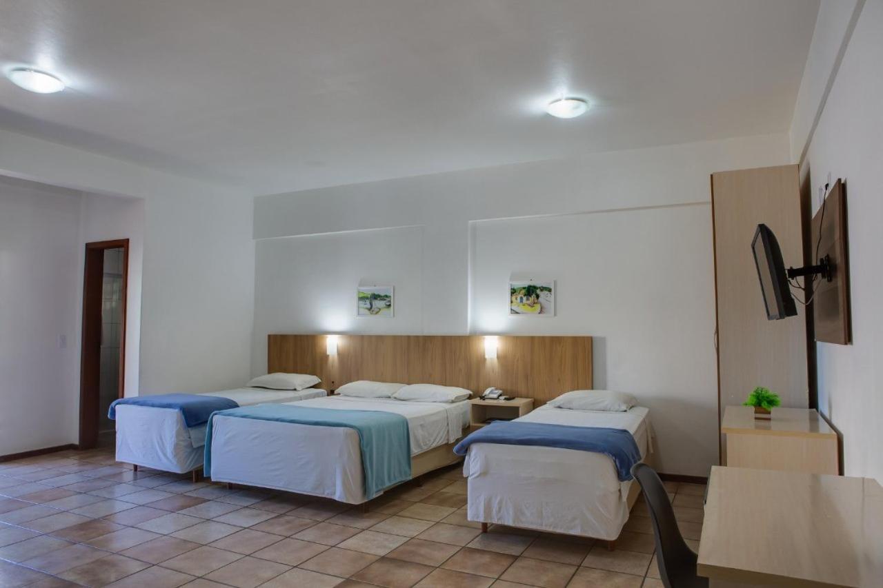 Flipper Hotel Laguna Εξωτερικό φωτογραφία