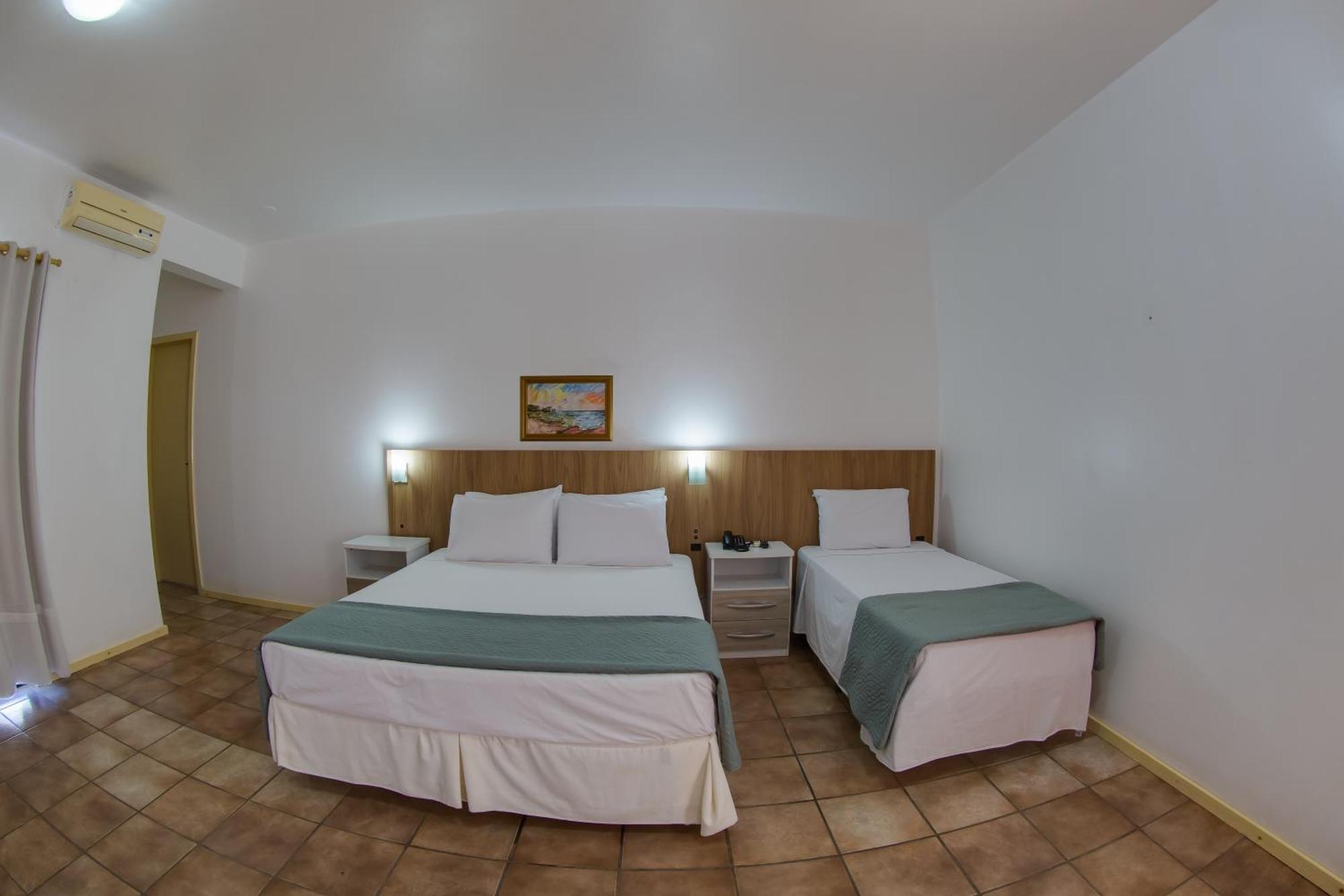 Flipper Hotel Laguna Εξωτερικό φωτογραφία