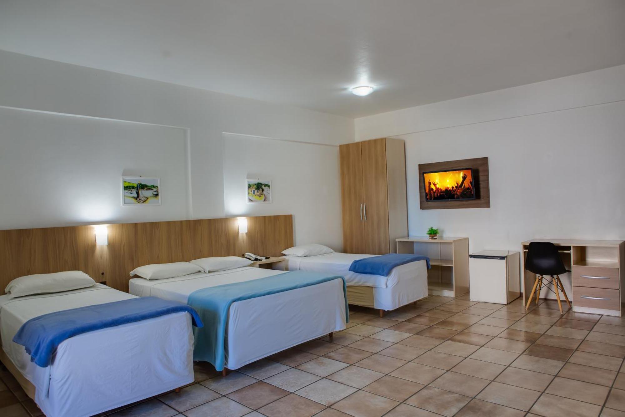 Flipper Hotel Laguna Εξωτερικό φωτογραφία