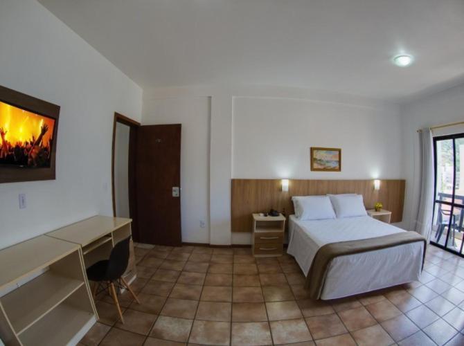 Flipper Hotel Laguna Εξωτερικό φωτογραφία